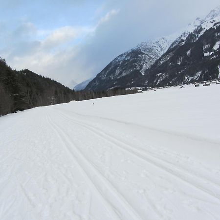 Gasthof Sonne Häselgehr Екстериор снимка