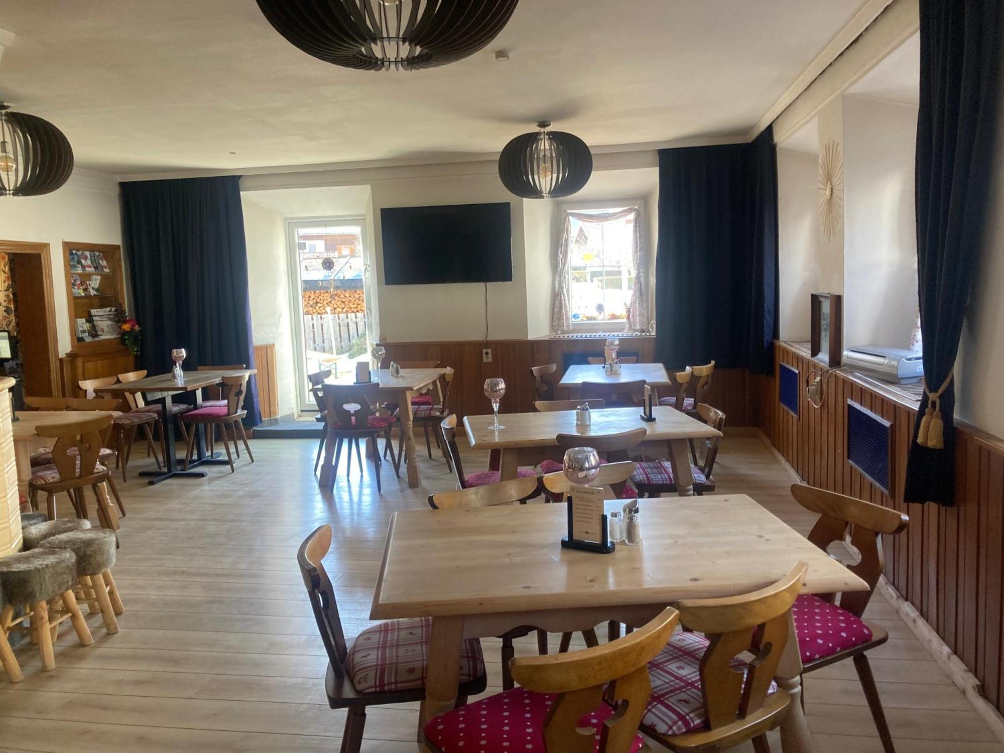 Gasthof Sonne Häselgehr Екстериор снимка