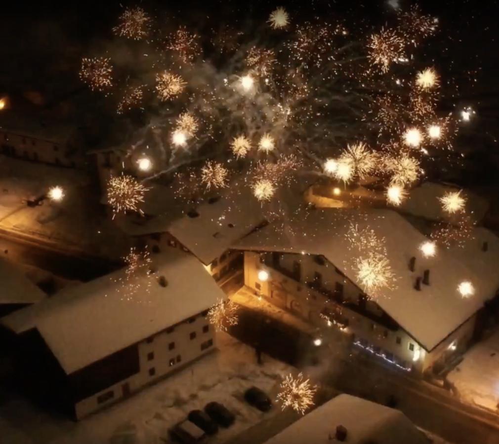 Gasthof Sonne Häselgehr Екстериор снимка