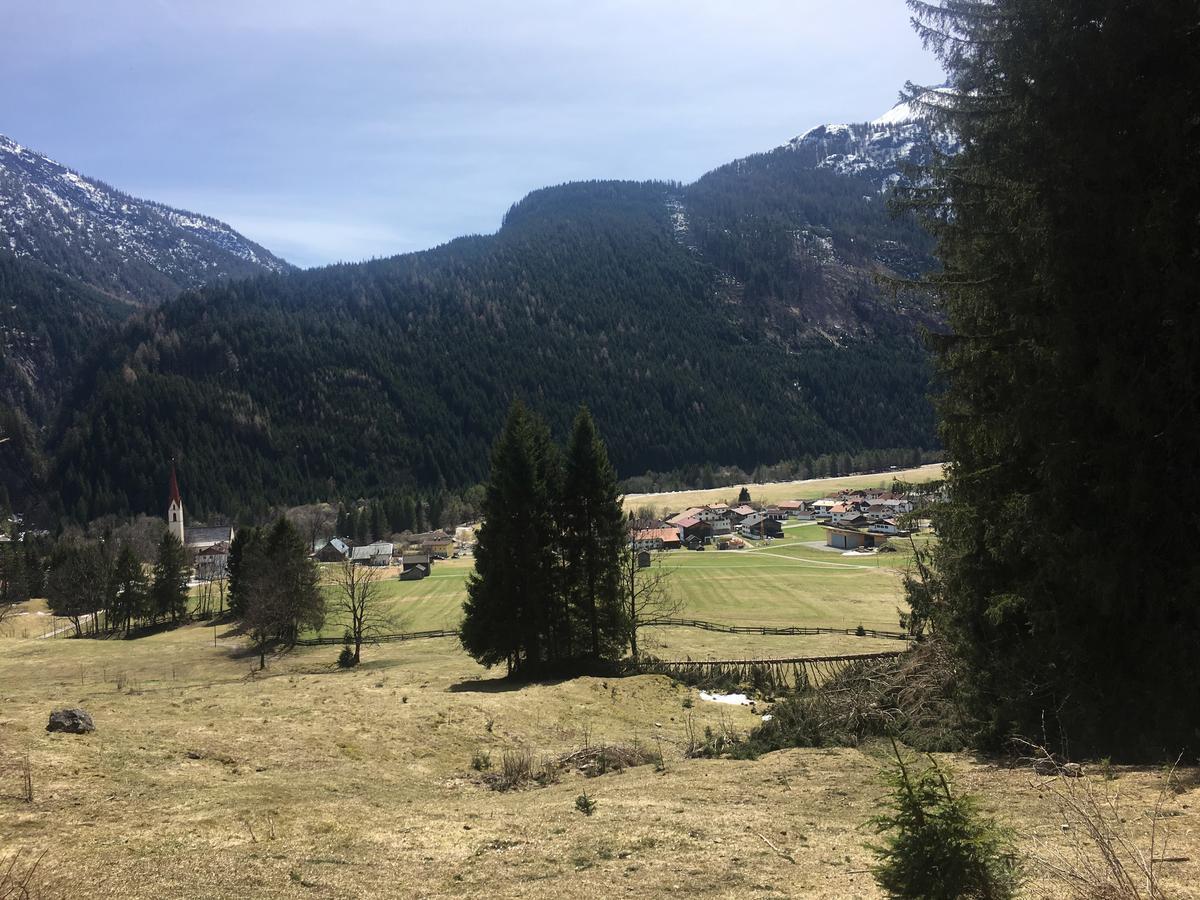 Gasthof Sonne Häselgehr Екстериор снимка