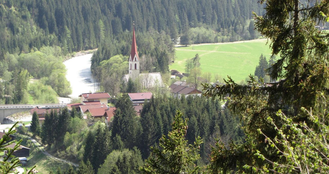 Gasthof Sonne Häselgehr Екстериор снимка