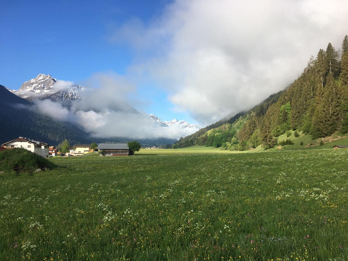Gasthof Sonne Häselgehr Екстериор снимка