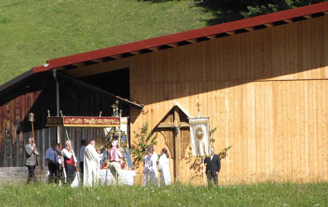 Gasthof Sonne Häselgehr Екстериор снимка